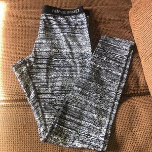 Nike Pro Dri-Fit Leggings